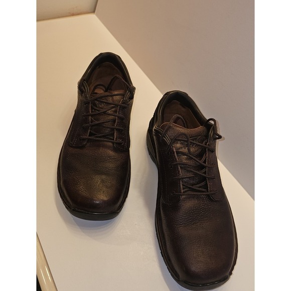 Redwing All‎ Leathet Work Shoes Mens Size I.5 SD main image 5